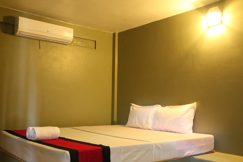סיאם ריפ I Bed Hostel חדר תמונה