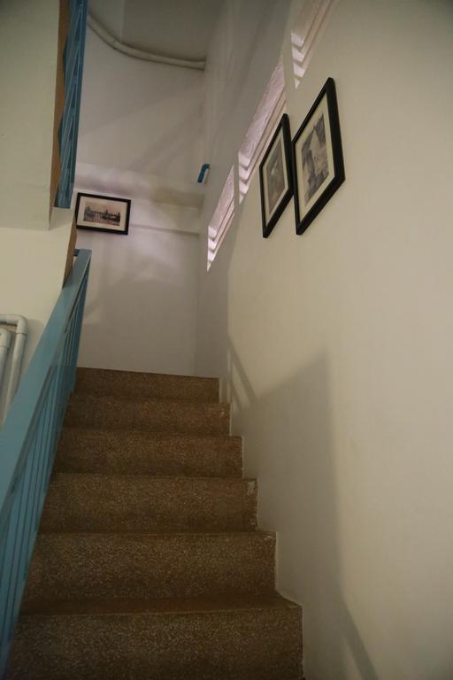 סיאם ריפ I Bed Hostel מראה חיצוני תמונה