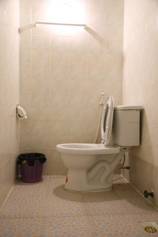 סיאם ריפ I Bed Hostel מראה חיצוני תמונה